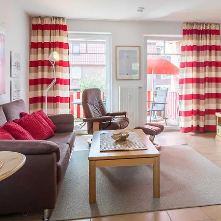 Tobi Appartement Boltenhagen (Ostseebad)