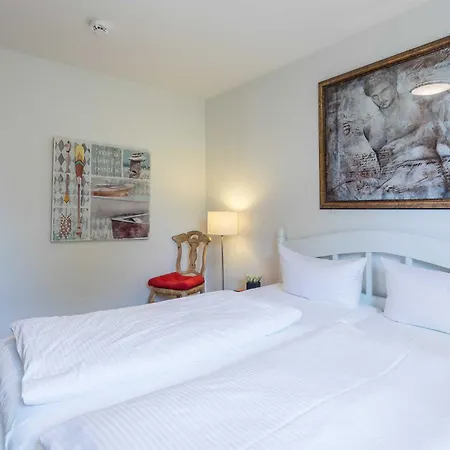 Tobi Appartement Boltenhagen (Ostseebad)