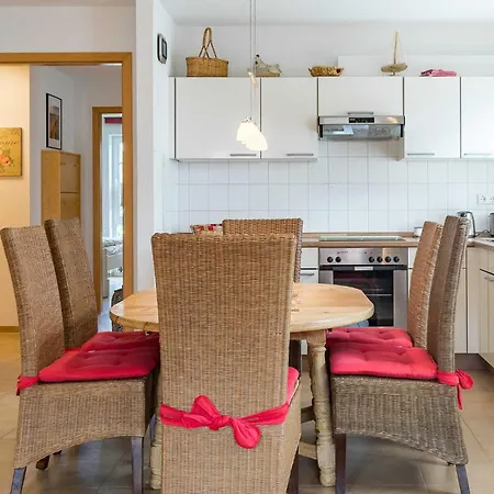 Tobi Apartment Boltenhagen (Ostseebad)