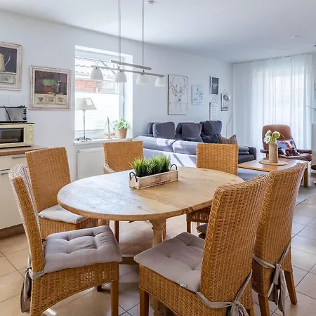 Appartement Tobi Boltenhagen (Ostseebad)