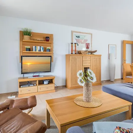 Appartement Tobi Boltenhagen (Ostseebad)
