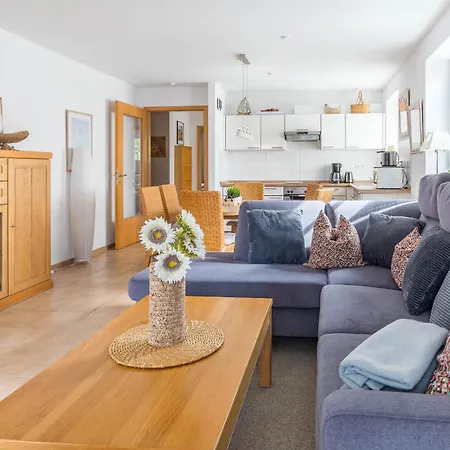 Appartement Tobi Boltenhagen (Ostseebad)