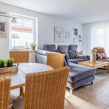 Appartement Tobi Boltenhagen (Ostseebad)