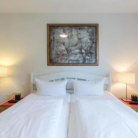 Appartement Tobi Boltenhagen (Ostseebad)