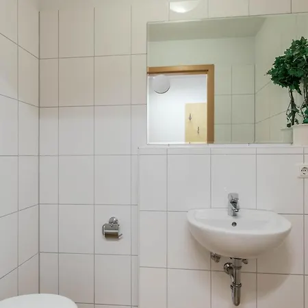 Tobi Apartment Boltenhagen