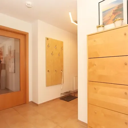 Appartement Tobi Boltenhagen (Ostseebad)