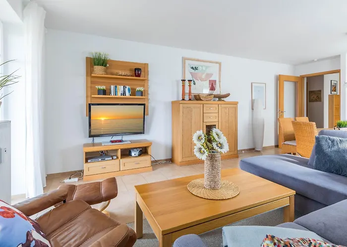 Apartamento Tobi Boltenhagen (Ostseebad)