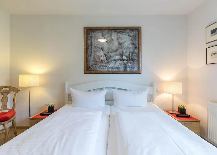 Apartamento Tobi Boltenhagen (Ostseebad)