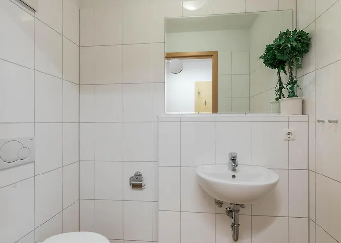 Tobi Apartamento Boltenhagen (Ostseebad)