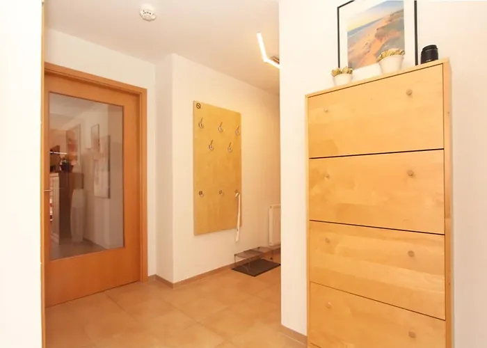 Apartamento Tobi Boltenhagen (Ostseebad)